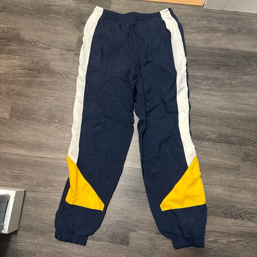 Vintage 90s Track Pants